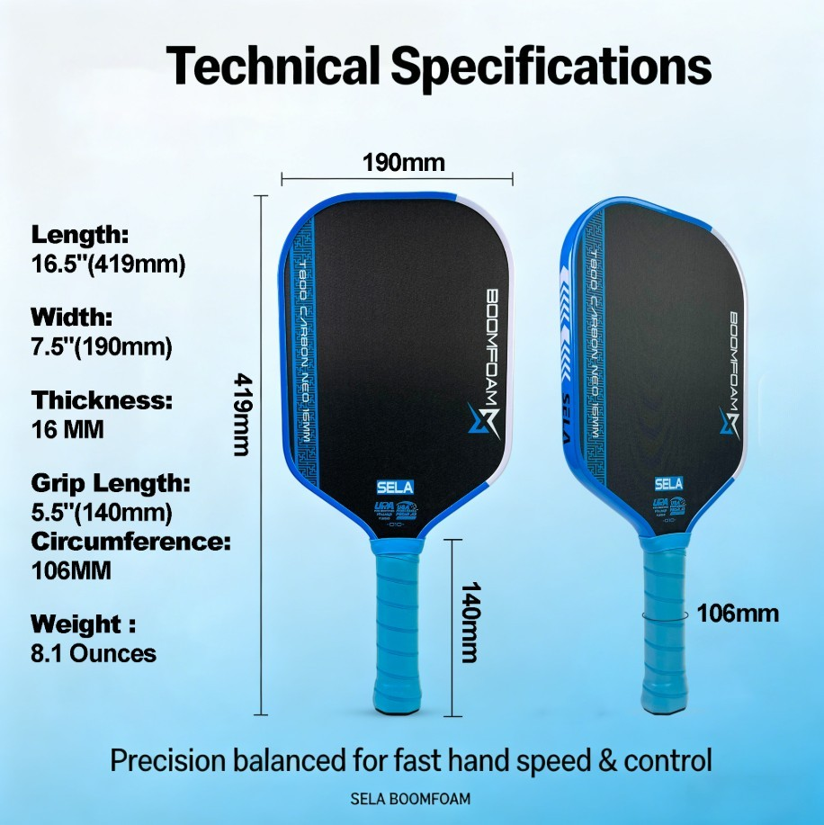 PRE ORDER SELA BF™ GEN 5 PRECISION PRO