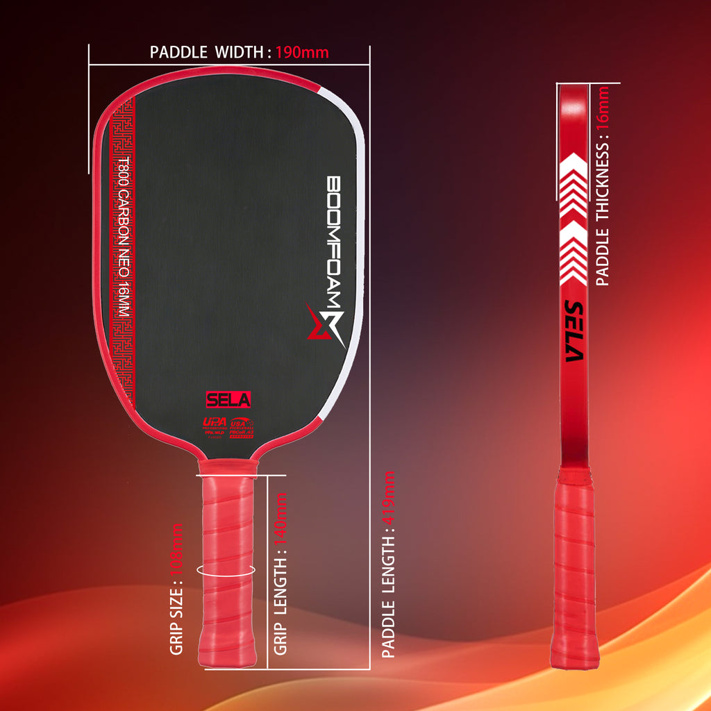 PRE ORDER SELA BF™ GEN 5 FLASH PRO