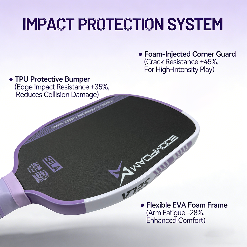 PRE ORDER SELA BF™ CORE Gen 5 Vortex Pro