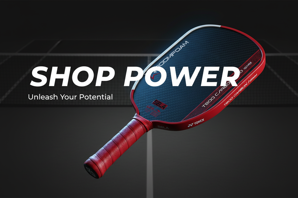 Shop Power