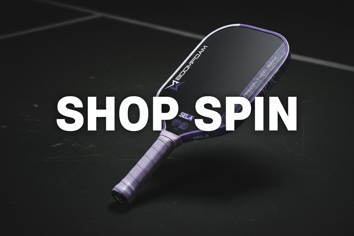 Shop Spin